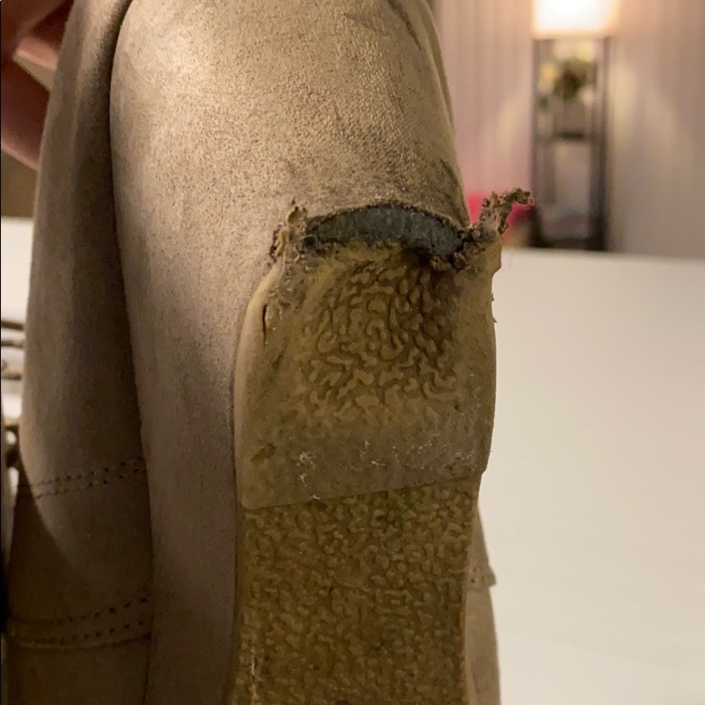 Wedges - Picture 2 of 2